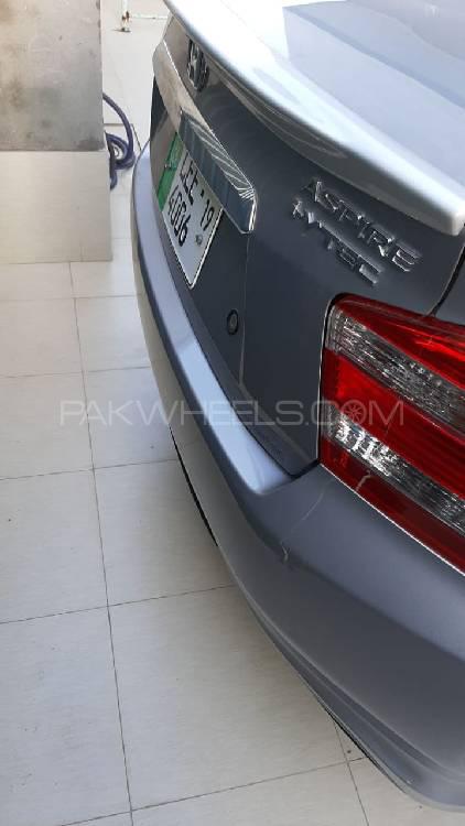 ہونڈا سٹی 2019 for Sale in لاہور ہونڈا سٹی 2019 for Sale in لاہور Image-5