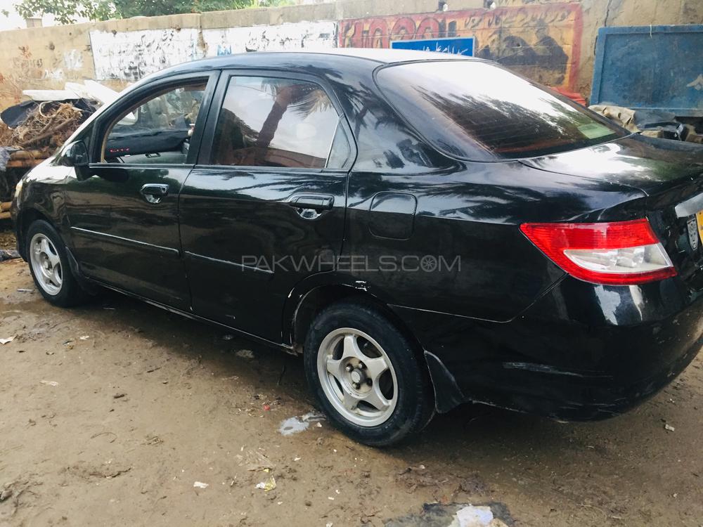 Honda City 2005 for Sale in Karachi Image-1