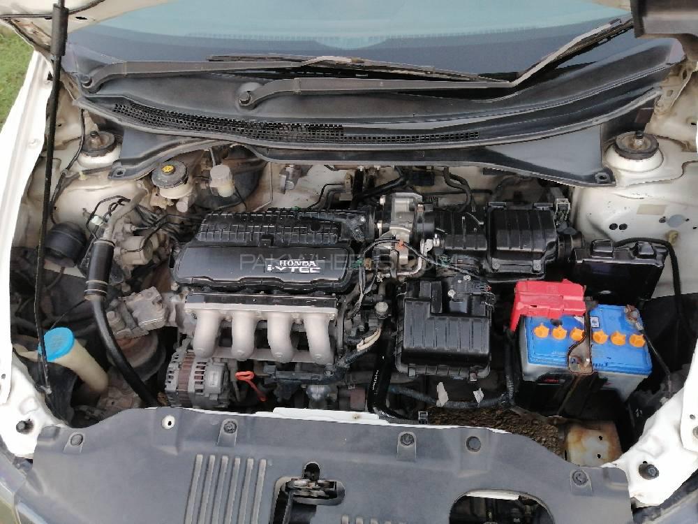 Honda City 2013 for Sale in Lahore Honda City 2013 for Sale in Lahore Image-4