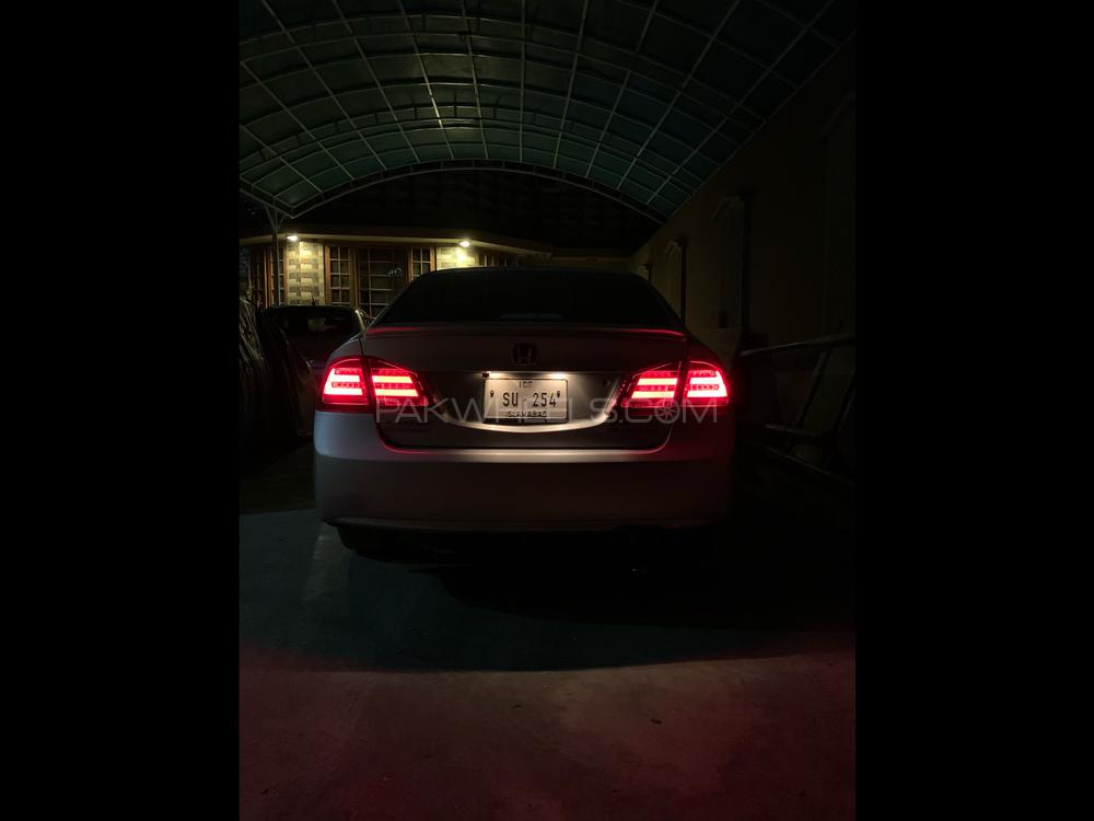 ہونڈا سوک 2011 for Sale in پشاور ہونڈا سوک 2011 for Sale in پشاور Image-20