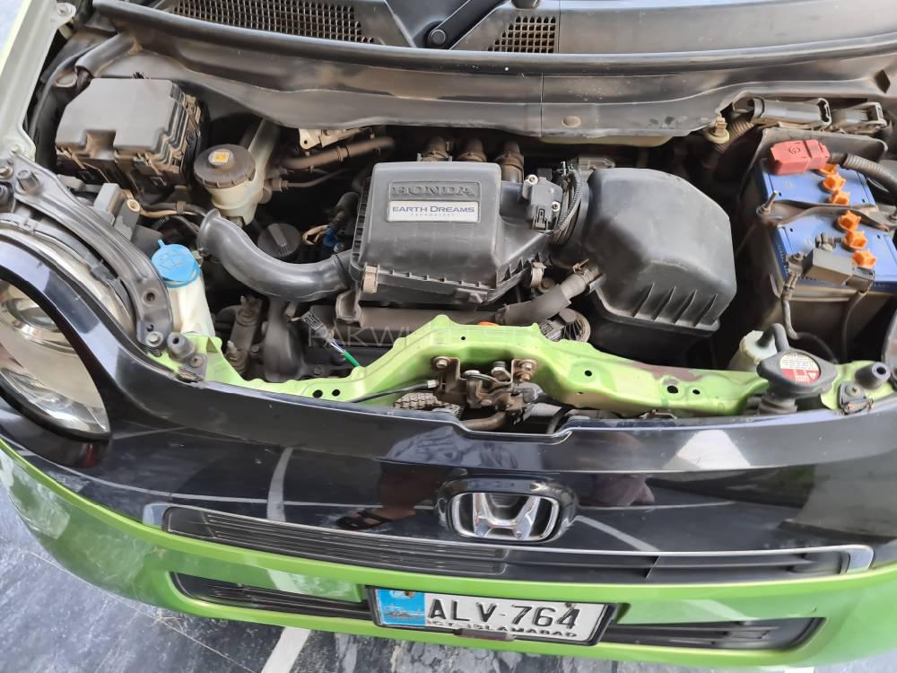 Honda N One 2014 for Sale in Lahore Image-1