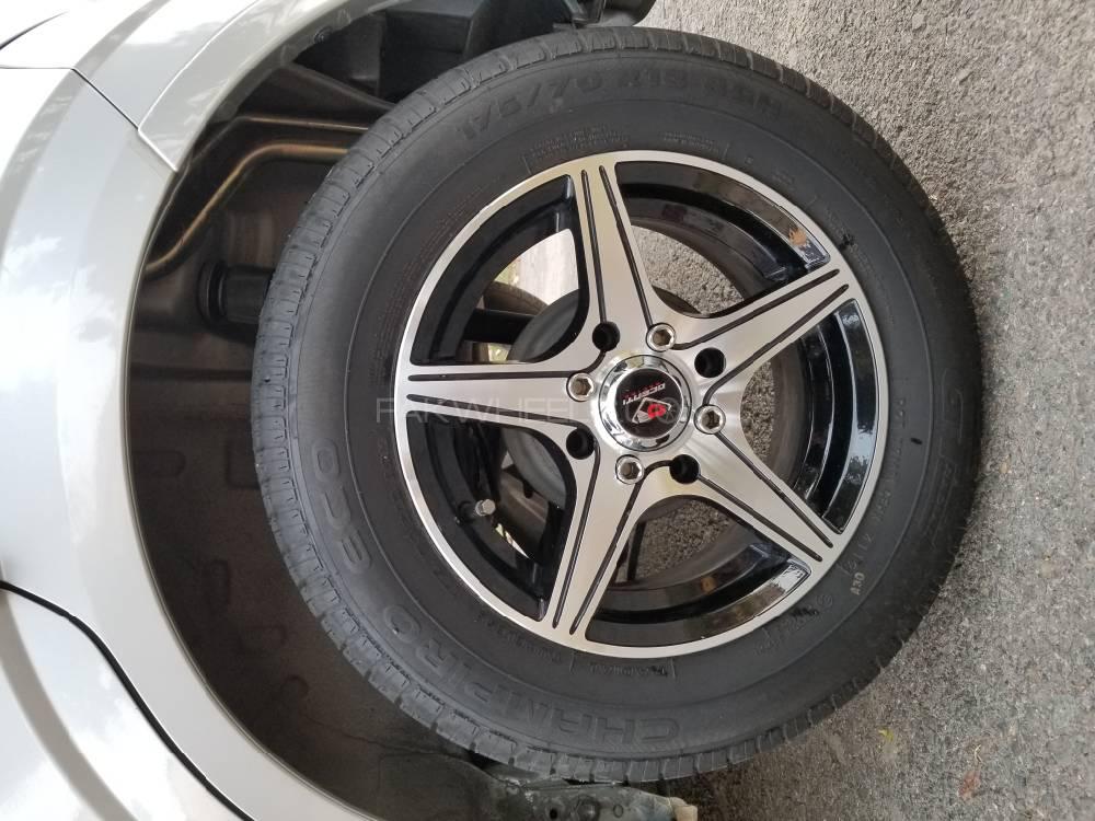 مازدا کی رول 2015 for Sale in لاہور مازدا کی رول 2015 for Sale in لاہور Image-9