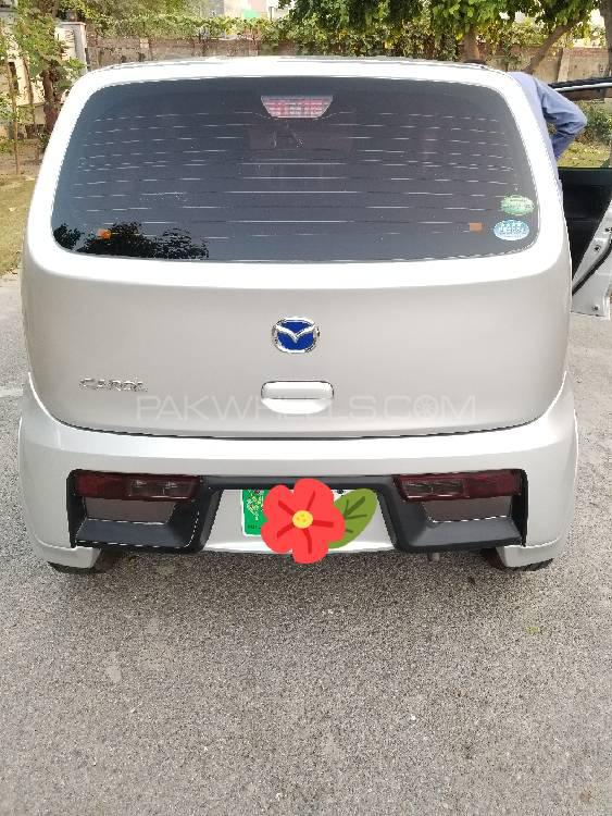 مازدا کی رول 2015 for Sale in لاہور مازدا کی رول 2015 for Sale in لاہور Image-3