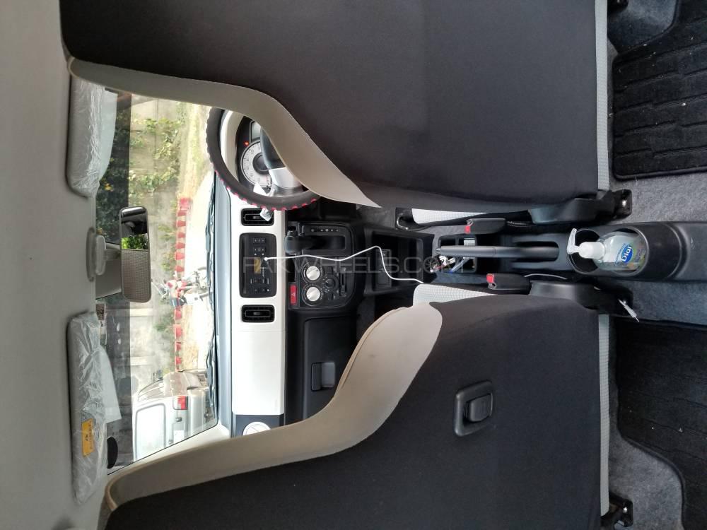 مازدا کی رول 2015 for Sale in لاہور مازدا کی رول 2015 for Sale in لاہور Image-12