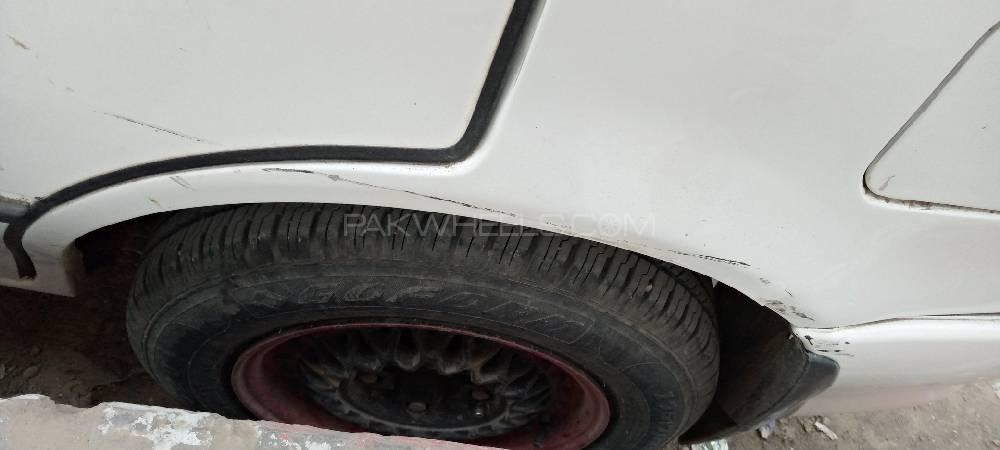 سوزوکی کلٹس 2001 for Sale in کراچی سوزوکی کلٹس 2001 for Sale in کراچی Image-4