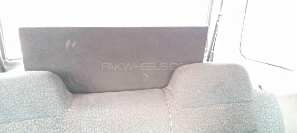 سوزوکی کلٹس 2001 for Sale in کراچی سوزوکی کلٹس 2001 for Sale in کراچی Image-7