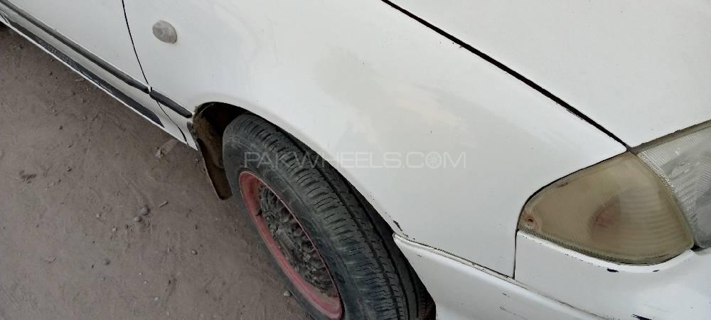 سوزوکی کلٹس 2001 for Sale in کراچی سوزوکی کلٹس 2001 for Sale in کراچی Image-10