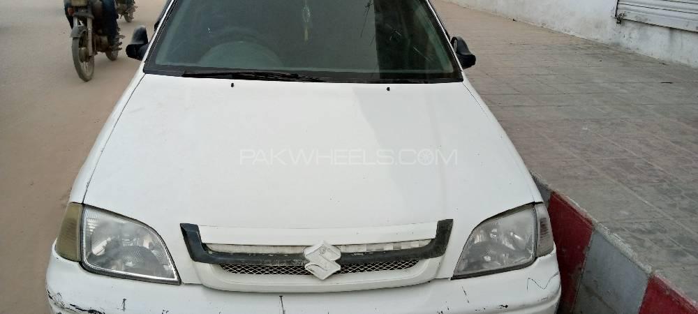 سوزوکی کلٹس 2001 for Sale in کراچی سوزوکی کلٹس 2001 for Sale in کراچی Image-12