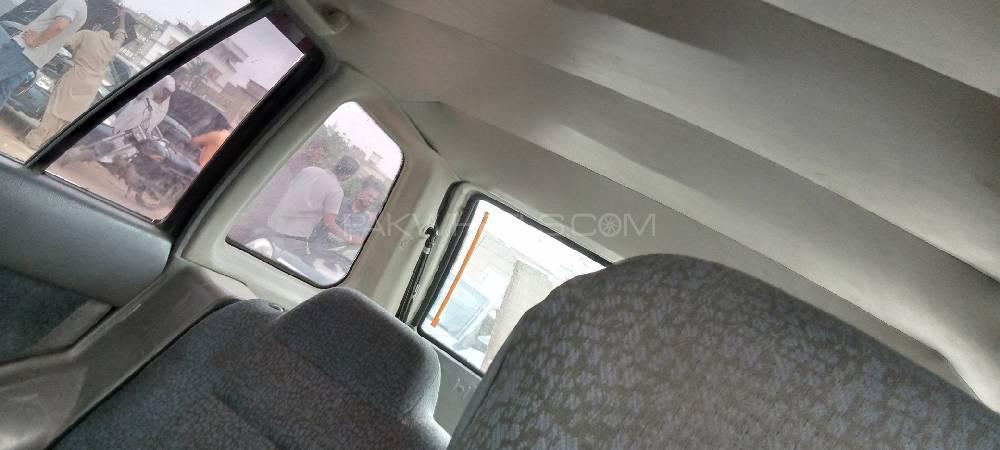 سوزوکی کلٹس 2001 for Sale in کراچی سوزوکی کلٹس 2001 for Sale in کراچی Image-13