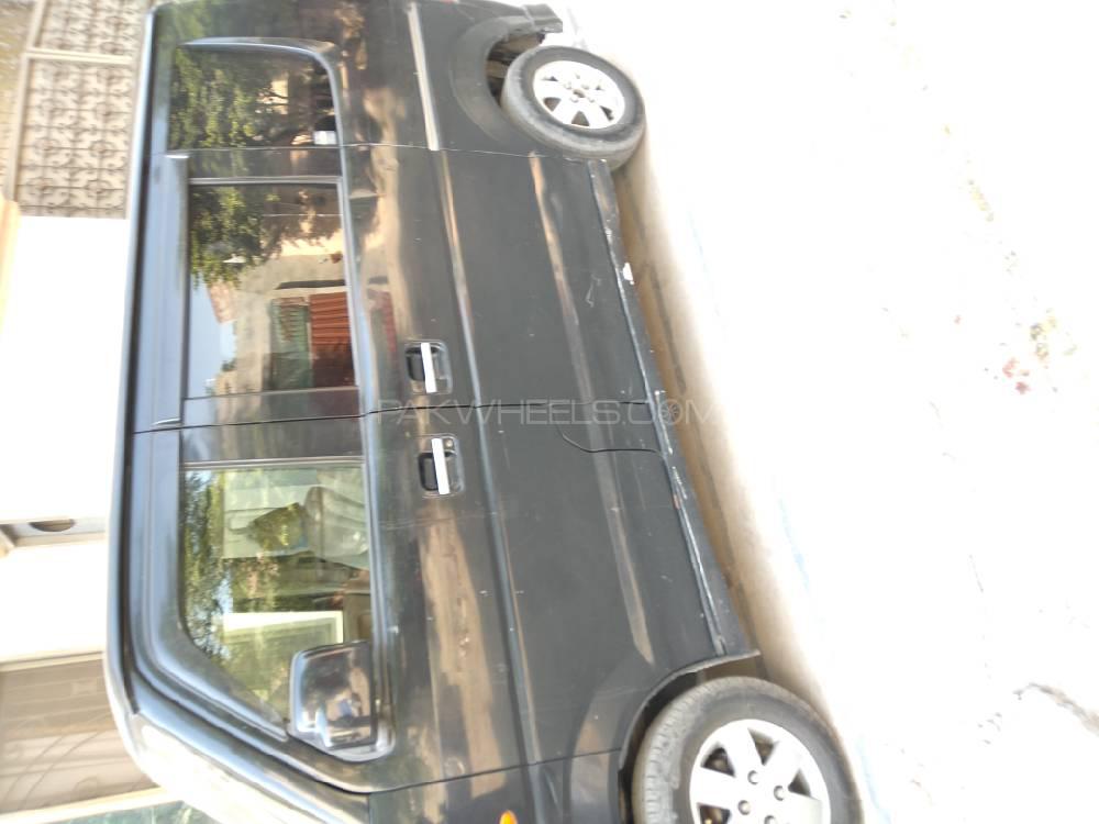 Suzuki Every Wagon 2010 for Sale in Lahore Suzuki Every Wagon 2010 for Sale in Lahore Image-3
