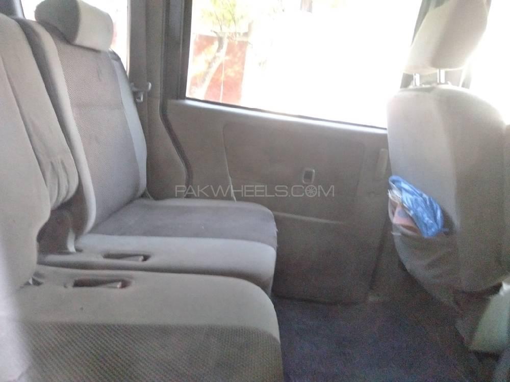 Suzuki Every Wagon 2010 for Sale in Lahore Suzuki Every Wagon 2010 for Sale in Lahore Image-4