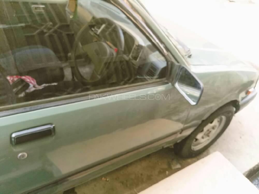 Suzuki Khyber 1996 for Sale in Rawalpindi Suzuki Khyber 1996 for Sale in Rawalpindi Image-2