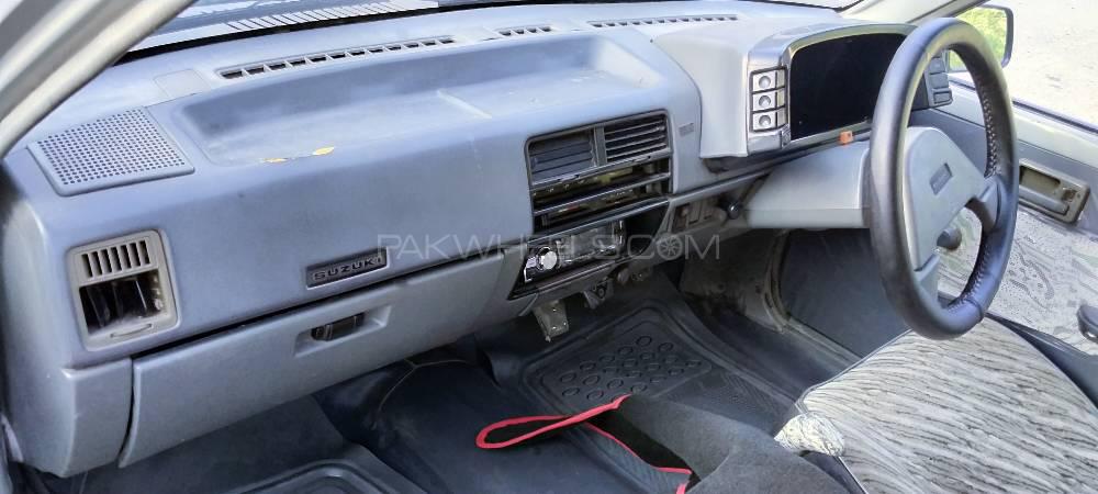 سوزوکی خیبر 1997 for Sale in راولپنڈی سوزوکی خیبر 1997 for Sale in راولپنڈی Image-5