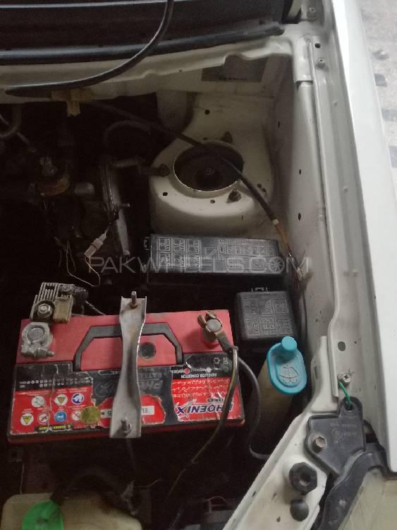 Suzuki Liana 2010 for Sale in Hayatabad Suzuki Liana 2010 for Sale in Hayatabad Image-9