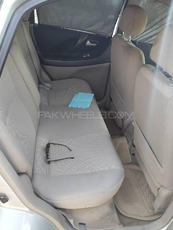 Suzuki Liana 2010 for Sale in Karachi Suzuki Liana 2010 for Sale in Karachi Image-9