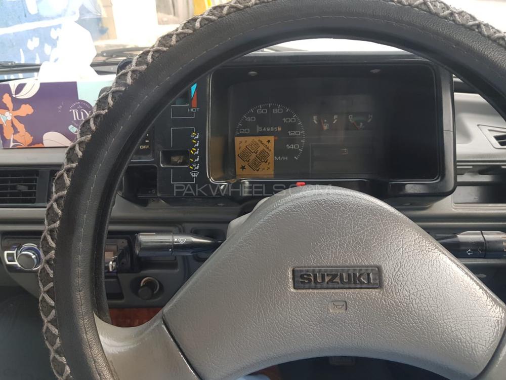 سوزوکی مہران 2006 for Sale in لاہور سوزوکی مہران 2006 for Sale in لاہور Image-3