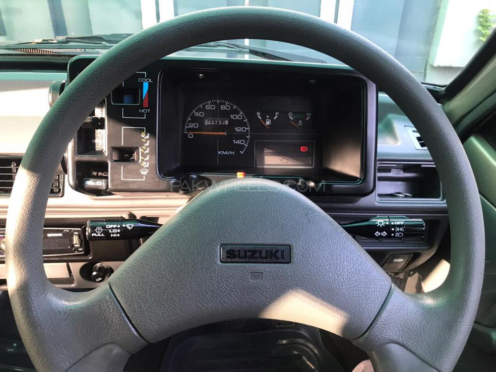 Suzuki Mehran 2019 for Sale in Lahore Suzuki Mehran 2019 for Sale in Lahore Image-12