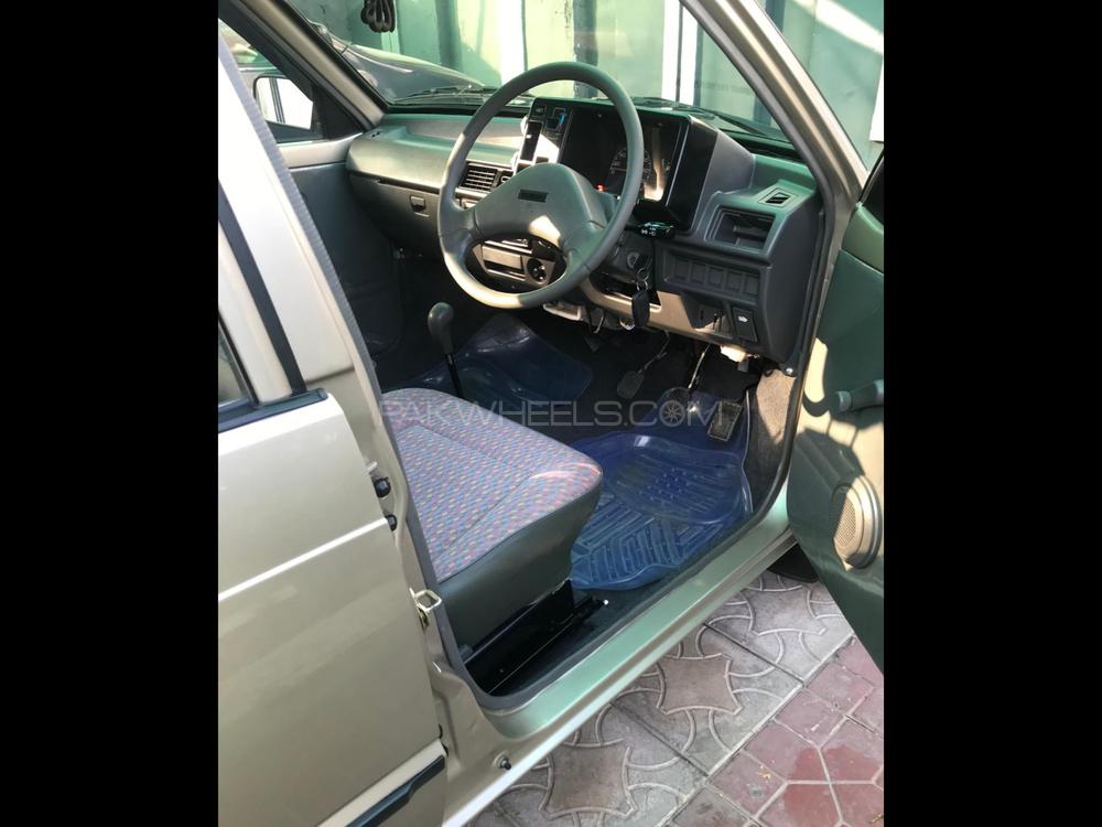 Suzuki Mehran 2019 for Sale in Lahore Suzuki Mehran 2019 for Sale in Lahore Image-13