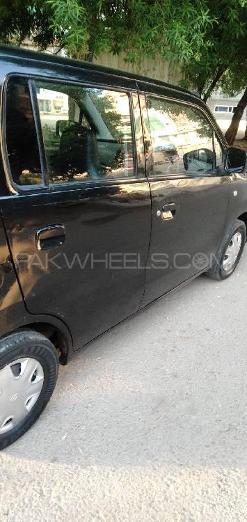 Suzuki Wagon R 2016 for Sale in Karachi Suzuki Wagon R 2016 for Sale in Karachi Image-4