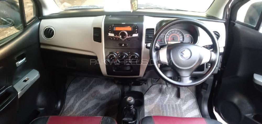 Suzuki Wagon R 2016 for Sale in Karachi Suzuki Wagon R 2016 for Sale in Karachi Image-13