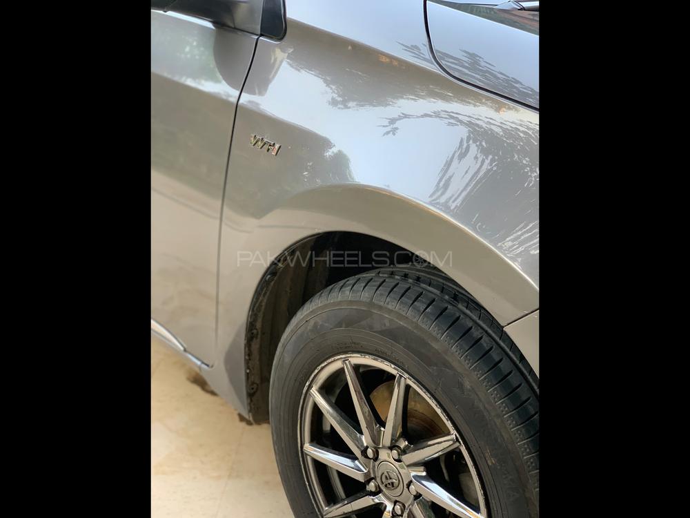 Toyota Corolla 2015 for Sale in Faisalabad Toyota Corolla 2015 for Sale in Faisalabad Image-4