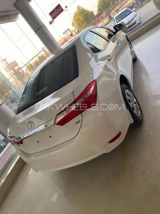Toyota Corolla 2020 for Sale in Sahiwal Image-1