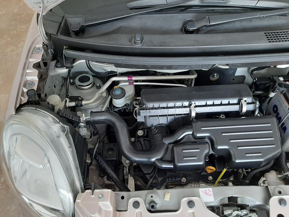 Daihatsu Cast 2016 for Sale in Gujranwala Daihatsu Cast 2016 for Sale in Gujranwala Image-5