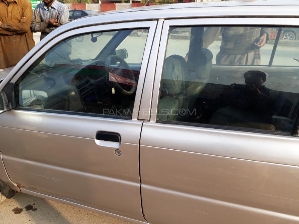Daihatsu Cuore 2004 for Sale in Sargodha Image-1
