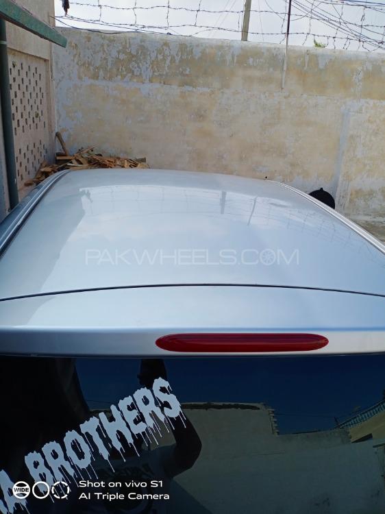 Daihatsu Mira 2007 for Sale in Kallur kot Daihatsu Mira 2007 for Sale in Kallur kot Image-7