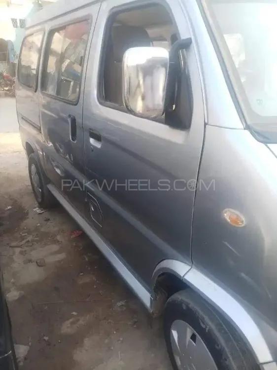 FAW X-PV 2014 for Sale in Jand Image-1