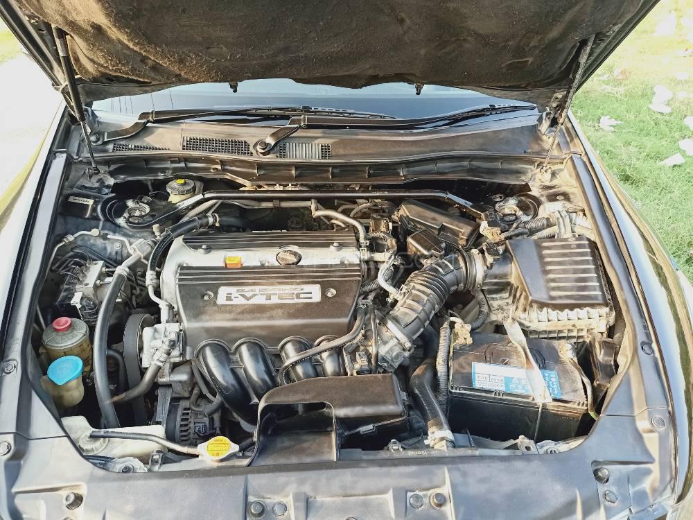ہونڈا اکارڈ 2010 for Sale in لاہور ہونڈا اکارڈ 2010 for Sale in لاہور Image-14