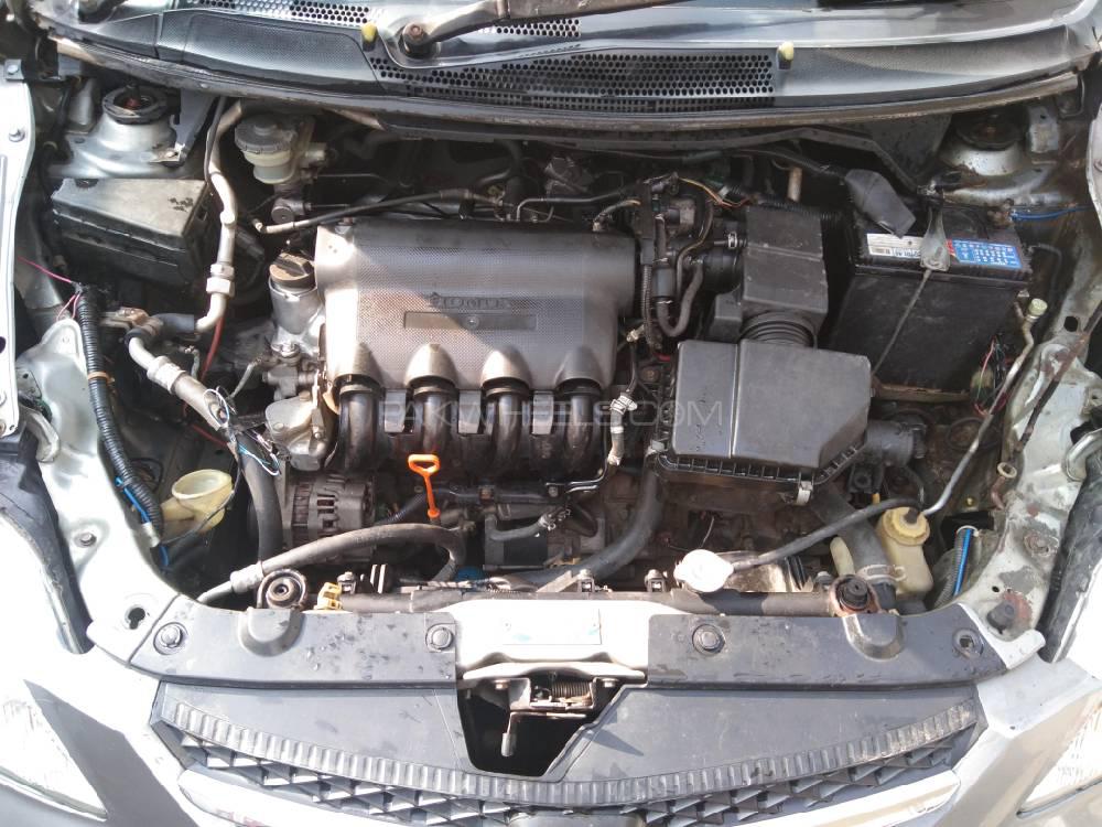 Honda City 2006 for Sale in Lahore Honda City 2006 for Sale in Lahore Image-9