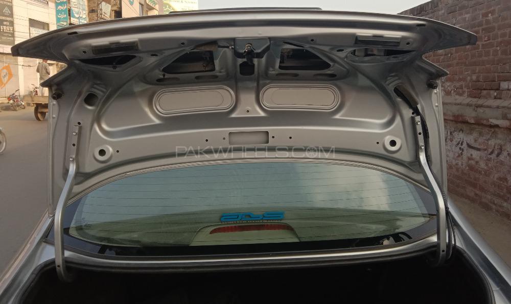 Honda City 2018 for Sale in Faisalabad Honda City 2018 for Sale in Faisalabad Image-3