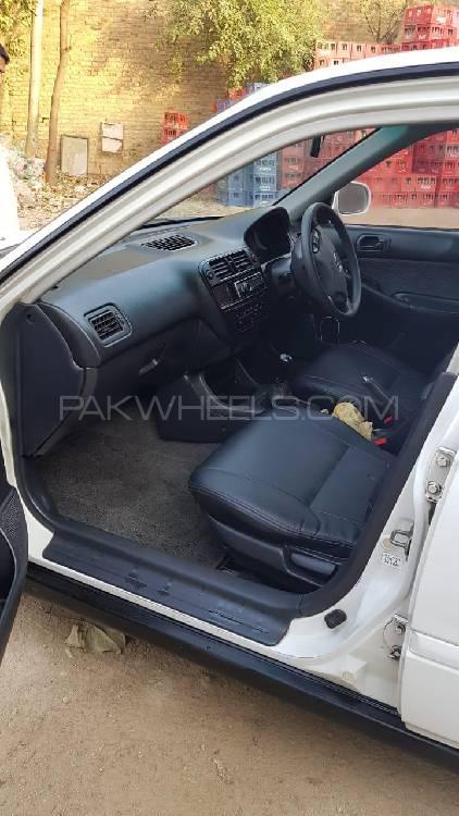 ہونڈا سوک 2000 for Sale in نوشہرہ ہونڈا سوک 2000 for Sale in نوشہرہ Image-3