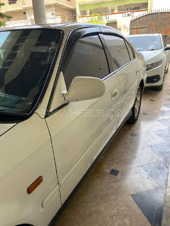 ہونڈا سوک 2000 for Sale in نوشہرہ ہونڈا سوک 2000 for Sale in نوشہرہ Image-8