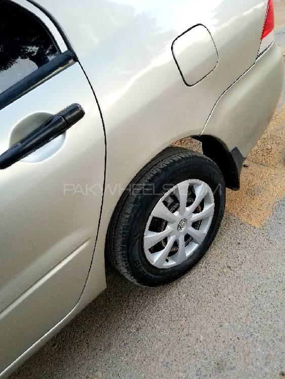 Mitsubishi Lancer 2006 for Sale in Karachi Mitsubishi Lancer 2006 for Sale in Karachi Image-9