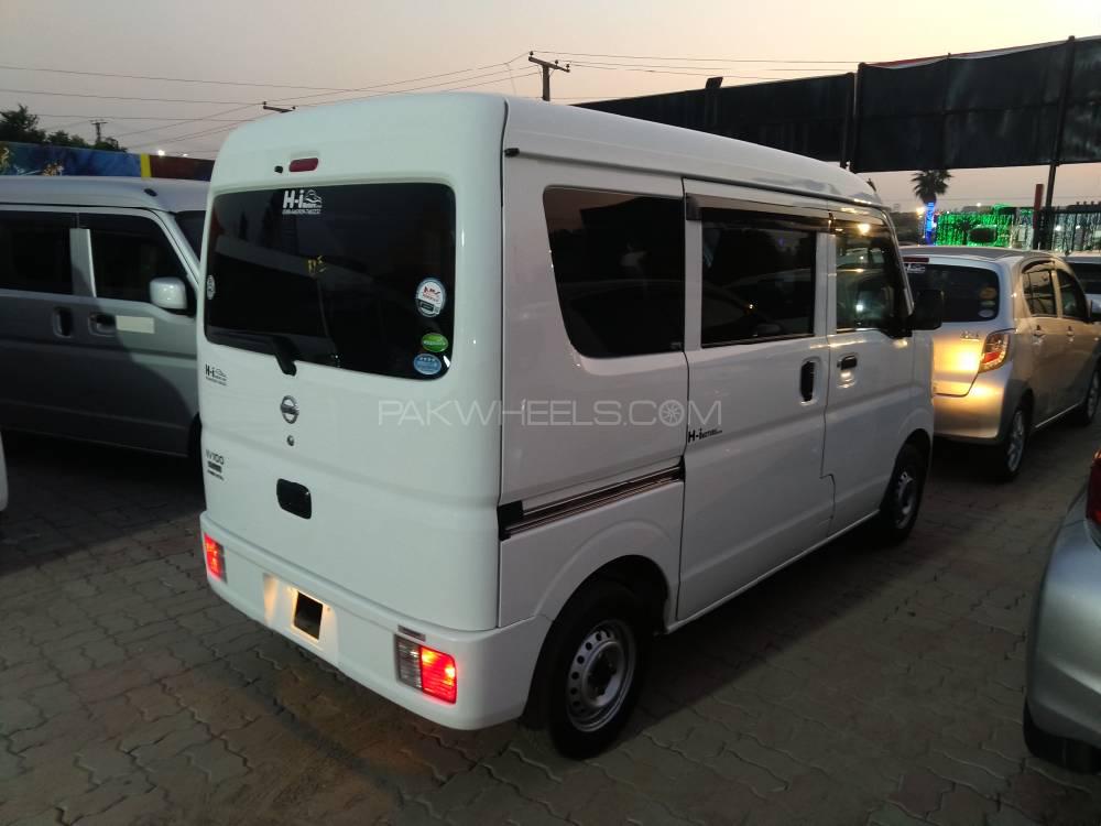نسان کلپر 2015 for Sale in گجرانوالہ نسان کلپر 2015 for Sale in گجرانوالہ Image-5