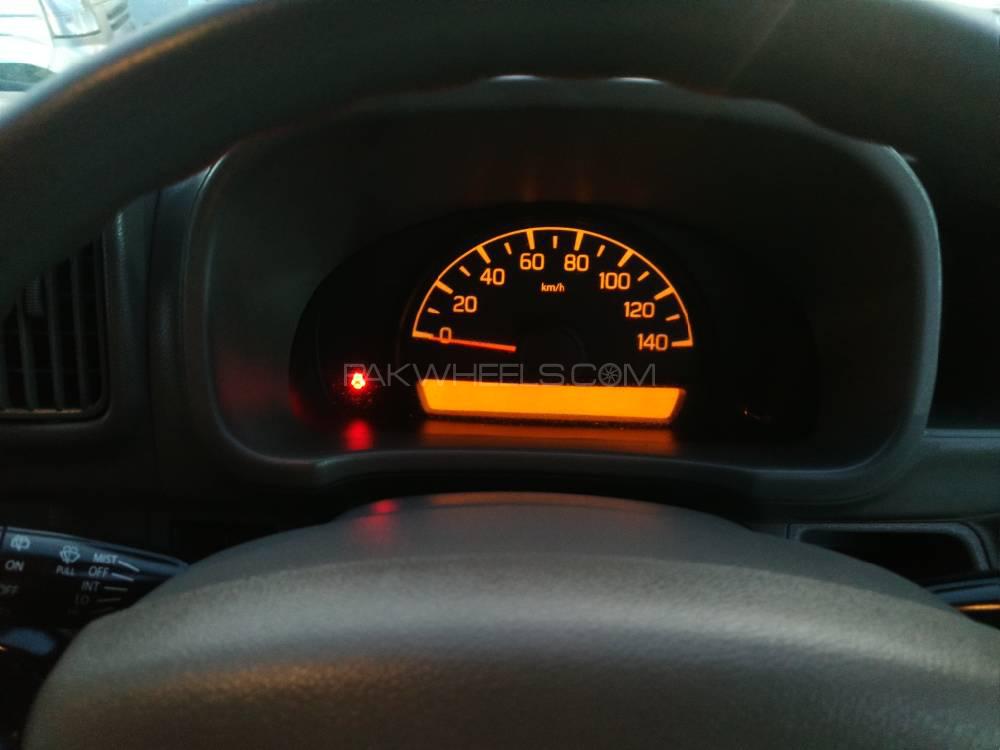 نسان کلپر 2015 for Sale in گجرانوالہ نسان کلپر 2015 for Sale in گجرانوالہ Image-13