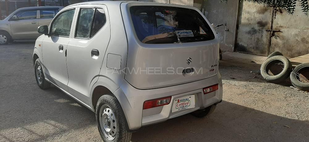 Suzuki Alto 2019 for Sale in Karachi Suzuki Alto 2019 for Sale in Karachi Image-5