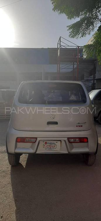 Suzuki Alto 2019 for Sale in Karachi Suzuki Alto 2019 for Sale in Karachi Image-6