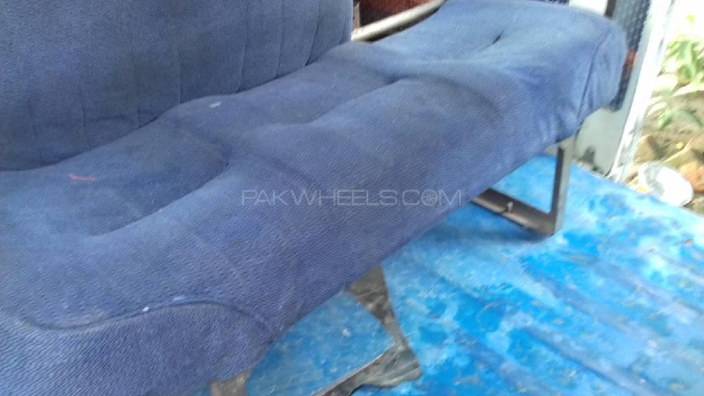 Suzuki Bolan 2006 for Sale in Swabi Suzuki Bolan 2006 for Sale in Swabi Image-18