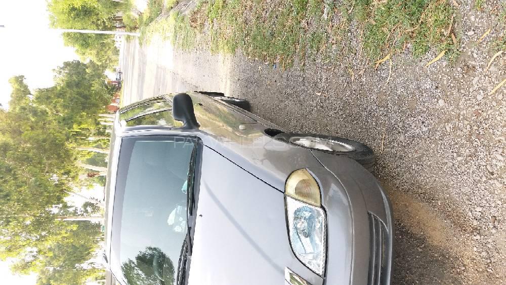 Suzuki Cultus 2015 for Sale in Islamabad Suzuki Cultus 2015 for Sale in Islamabad Image-6