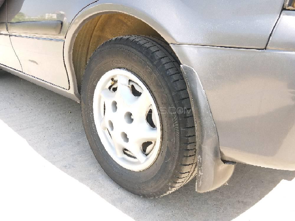 Suzuki Cultus 2015 for Sale in Islamabad Suzuki Cultus 2015 for Sale in Islamabad Image-10