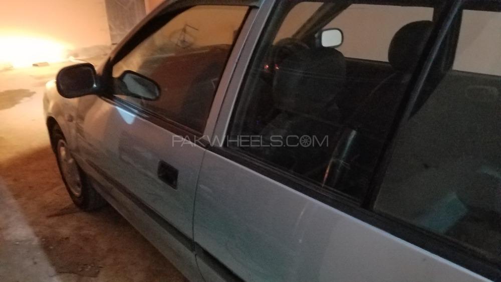 Suzuki Cultus 2010 for Sale in Karachi Suzuki Cultus 2010 for Sale in Karachi Image-9