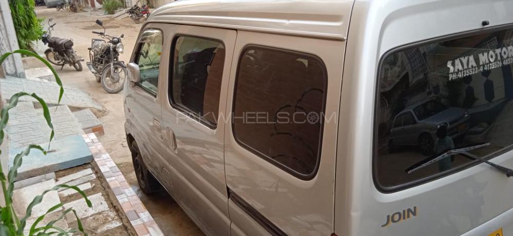Suzuki Every 2004 for Sale in Karachi Suzuki Every 2004 for Sale in Karachi Image-5