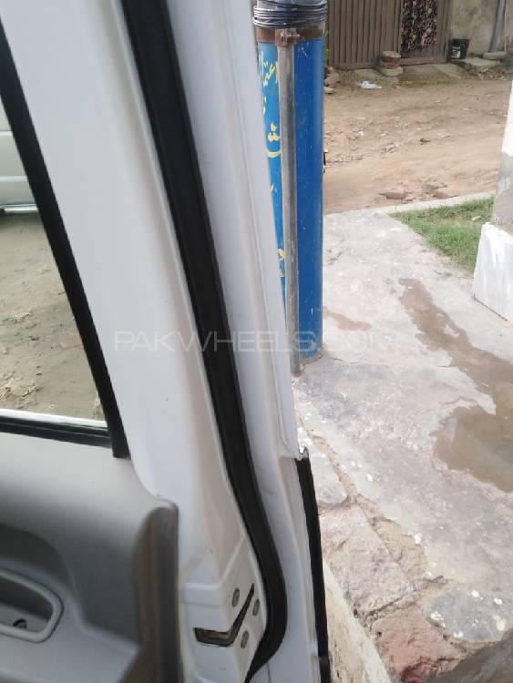 Suzuki Every Wagon 2011 for Sale in Lahore Suzuki Every Wagon 2011 for Sale in Lahore Image-7