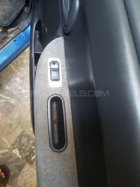 Suzuki Kei 2003 for Sale in Bahawalpur Suzuki Kei 2003 for Sale in Bahawalpur Image-5