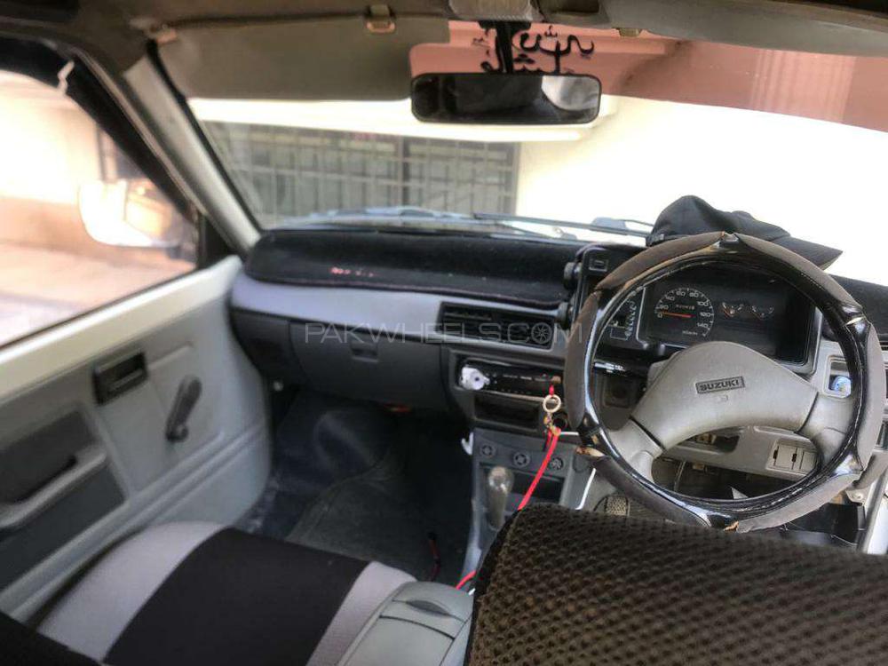 Suzuki Mehran 2014 for Sale in Rawalpindi Suzuki Mehran 2014 for Sale in Rawalpindi Image-6