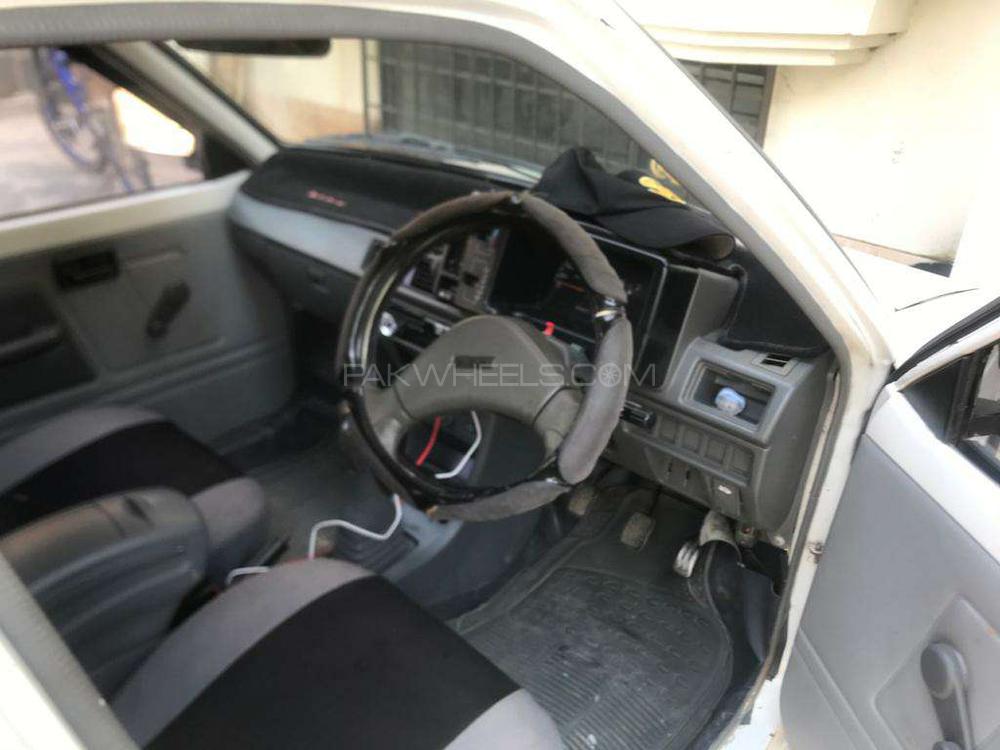 Suzuki Mehran 2014 for Sale in Rawalpindi Suzuki Mehran 2014 for Sale in Rawalpindi Image-8