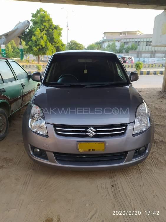 سوزوکی سوئفٹ 2018 for Sale in کراچی سوزوکی سوئفٹ 2018 for Sale in کراچی Image-2